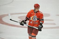 Makrov vendarle ostaja na Jesenicah