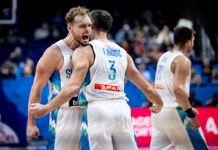 Jaka Blažič ni več član Bahčešehirja. | Foto: Vid Ponikvar