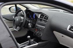 Citroën C4 HDi 150