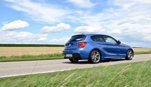 BMW serije 1 3v