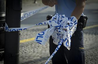 Policisti pojasnili umor in samomor na Tišini