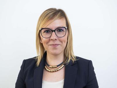 V DZ odločanje o imenovanju Čalušićeve