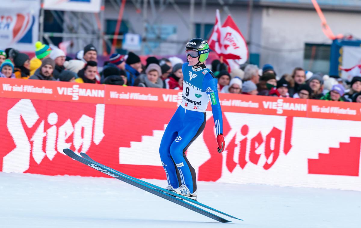 Domen Prevc | Foto Sportida