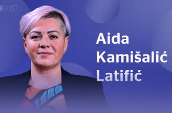 Digitalna preobrazba ni izbira, je odgovornost