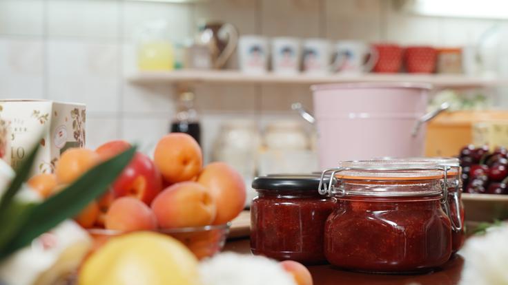 Agragold marmelade | Foto: 