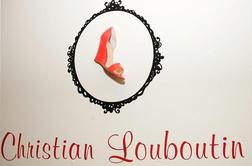 Louboutinova naslednja postaja: čevlji za striptizete