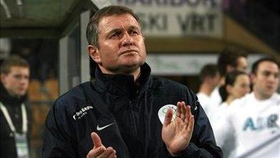 Kodeljevo znova v znamenju poštene igre