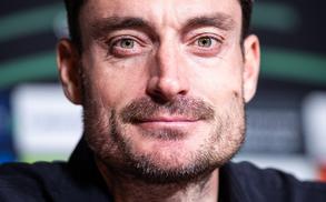 Albert Riera tega nima rad
