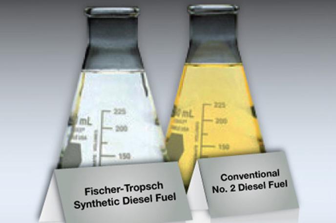 Sintetično gorivo | Pri Audiju sintetična goriva razvijajo že nekaj let, pridelovati pa so ga začeli lansko leto.