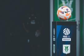 NK Olimpija : NK Mura, 1. SNL