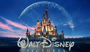 Disneyjeva filmska čarovnija od zdaj tudi pri vas doma!