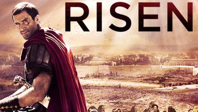 Vstajenje (Risen)