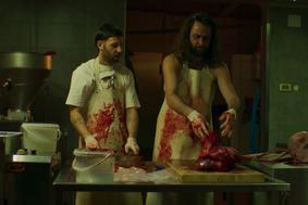 Slovencem je uspelo posneti zabaven film o raku