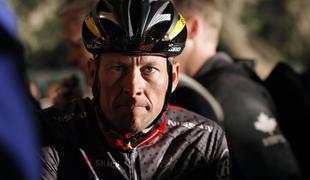 V filmu igral Armstronga, na vlogo pa se je pripravljal tudi z dopingom