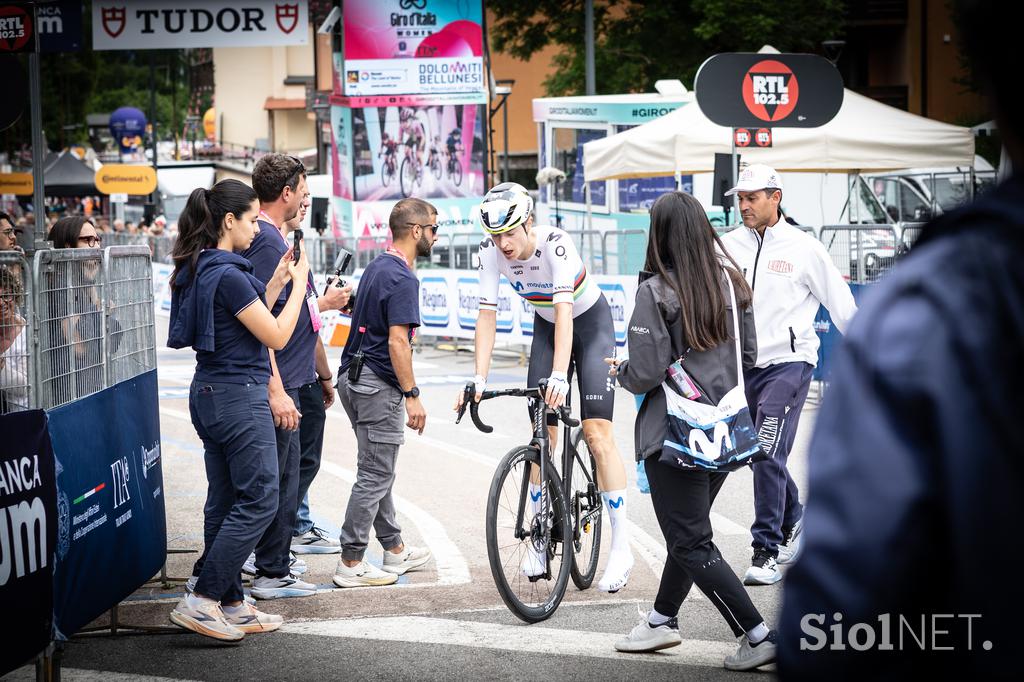 Giro d Italia women
