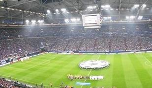 NK Maribor v določenem trenutku gledalo kar 410.443 gledalcev