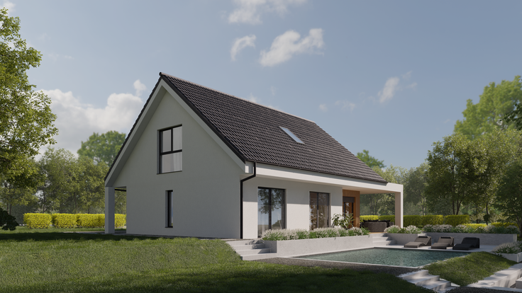 Žiher hiše | Foto: Žiher hiše