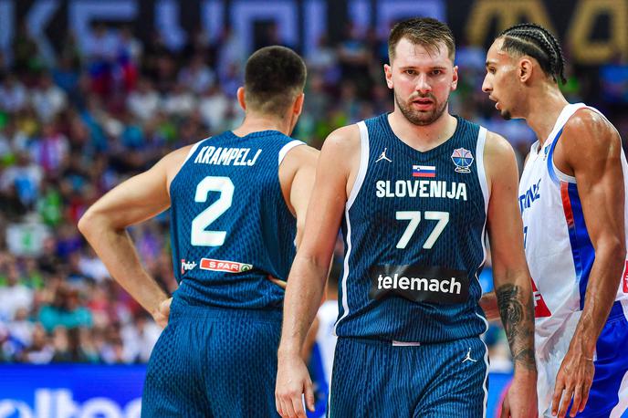 Luka Dončić | Foto Guliverimage