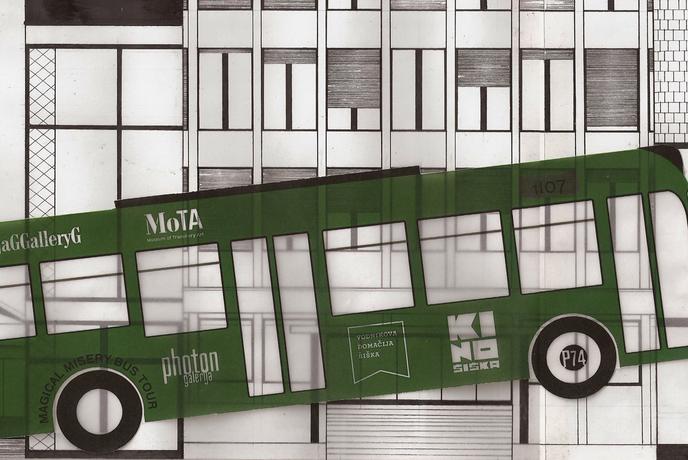 Šiška, osrednja ljubljanska galerijska četrt?