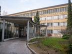 UKC Ljubljana v bolnišnici Petra Držaja odpira nov covidni oddelek
