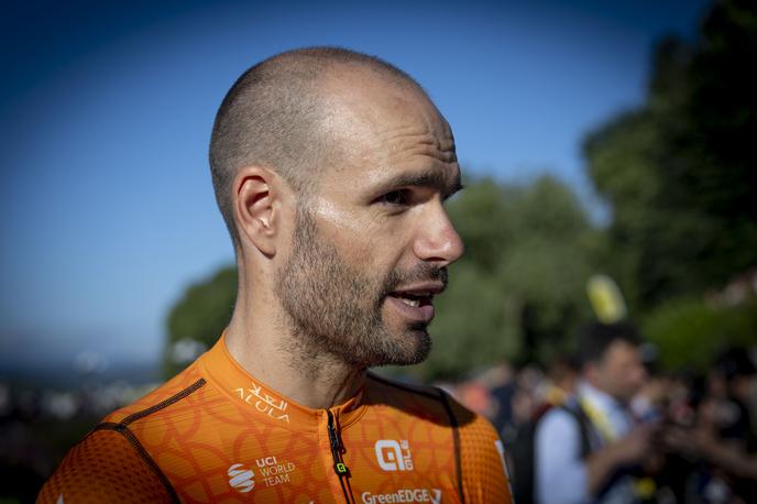 Luka Mezgec | Foto Ana Kovač