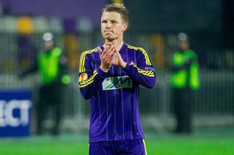 Vršič želi premagati Olimpijo, ki mu je pomagala v težkih trenutkih