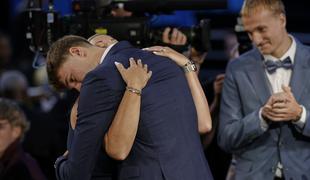 Dallas Mavericks zadeli jackpot: dobili so naslednika Luke Dončića!