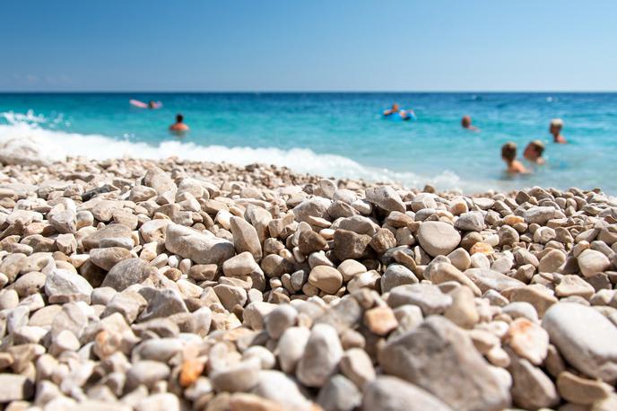 Hrvaška turizem morje apartmaji | 71-letni danski turist je že tretja oseba, ki so jo zaradi snemanja golih otrok med koncem tedna prijeli v okolici Rovinja.  | Foto Pixabay