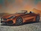 BMW Z4 concept