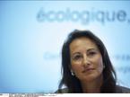 Segolene Royal