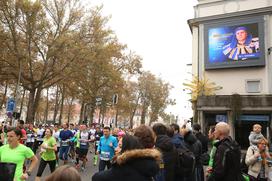 21. Ljubljanski maraton