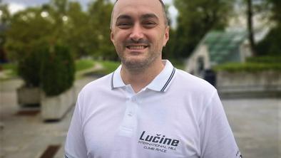 Slovenec, ki izpelje enega največjih avtomobilskih spektaklov
