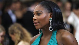 Serena Williams dobila opravičilo za rasistični besedni napad