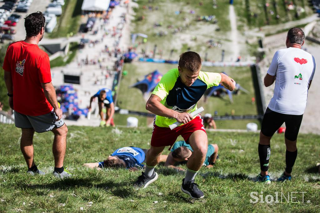 Planica: Red Bull 400, 2019