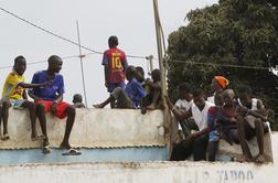 Messi v Afriki: Mourinho bo uspešen s Chelseajem