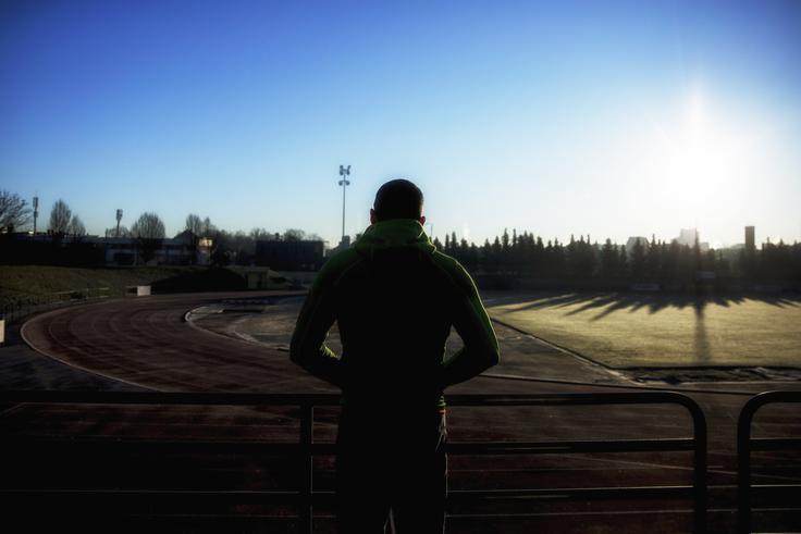 Damjan Zlatnar | Foto: Ana Kovač