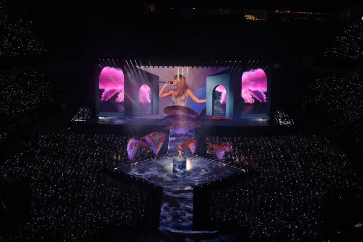 Taylor Swift | Foto: Guliverimage