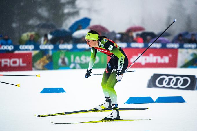 Katja Višnar | Foto: Peter Podobnik/Sportida