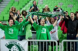 Olimpija na seznamu udeležencev Eurocupa, a …