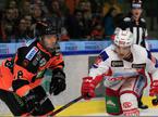 Ken Ograjenšek Graz 99ers KAC Celovec