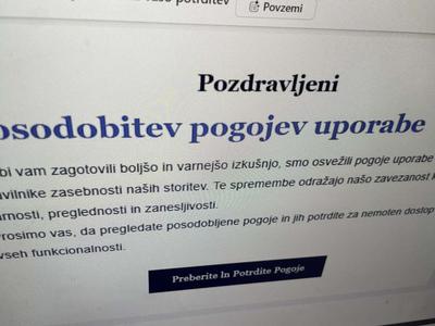 Recept za katastrofo: nikoli, res nikoli ne sledite tem navodilom