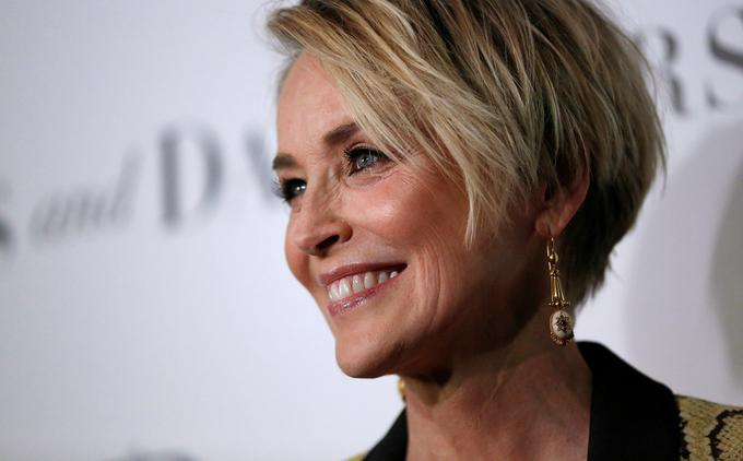 Sharon Stone | Foto: Reuters