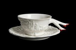 Seksi noge v sladkorju