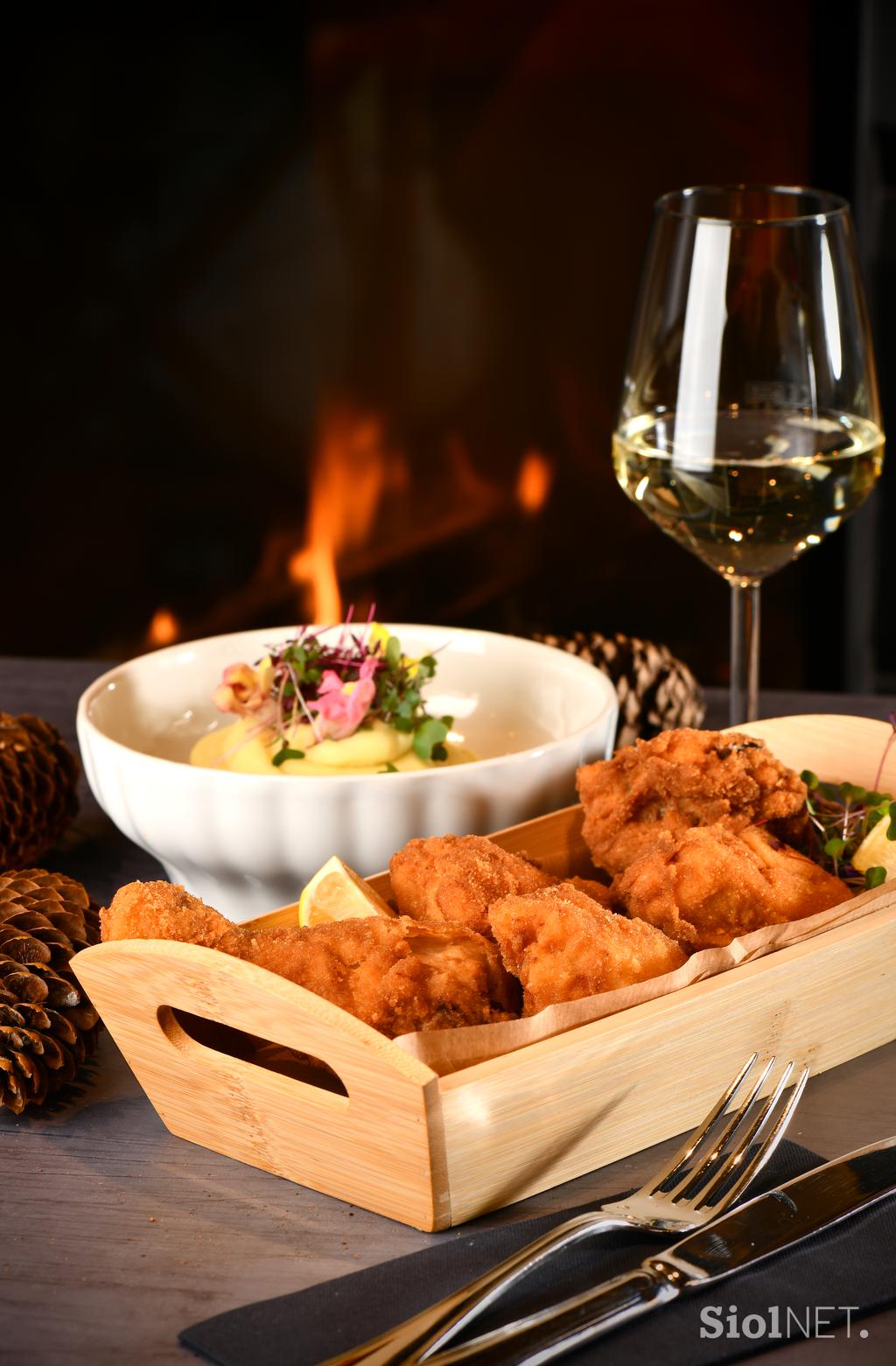 Kranjska gora, Jasna resort