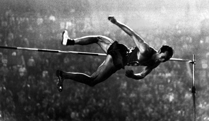 Valery Brumel Valery Brumel velja za enega najboljših skakalcev v višino vseh časov. | Foto: Guliverimage/Vladimir Fedorenko