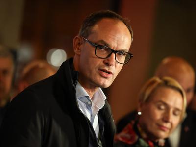 Zelo slabe novice za Anžeta Logarja: Demokratom drastično upadla podpora