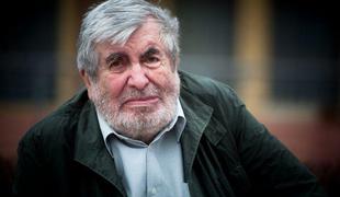 In memoriam: Polde Bibič