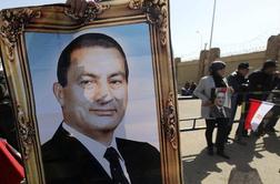 Začetek vlaganja kandidatur za predsedniške volitve v Egiptu