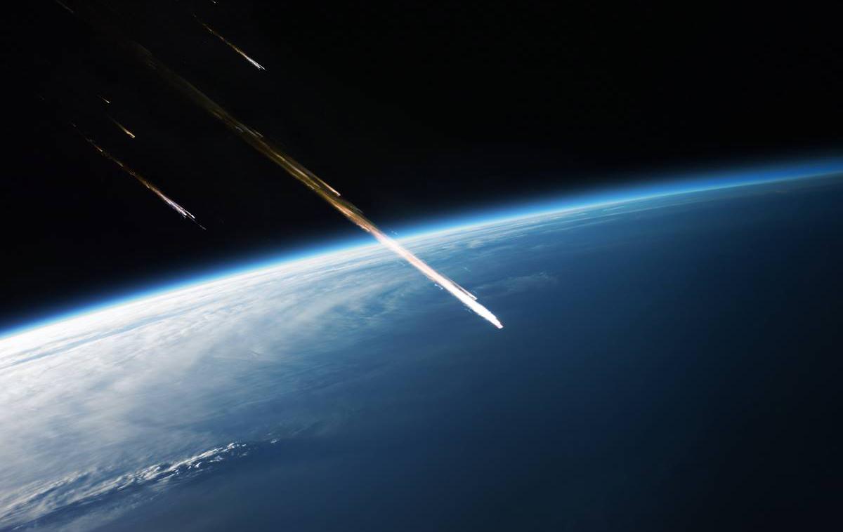 Asteroidi, meteoriti | Foto Thinkstock