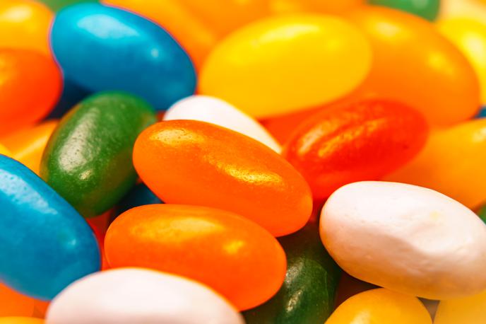Bonboni | Fotografija je simbolična. | Foto Shutterstock